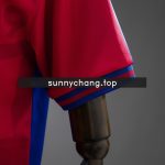 Bologna 1996/1997 Home Retro Jersey - 图片 4