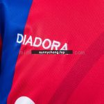Bologna 1996/1997 Home Retro Jersey - 图片 5