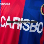 Bologna 1996/1997 Home Retro Jersey - 图片 7