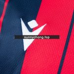 Bologna 25/26 Home Jersey - 图片 4