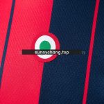 Bologna 25/26 Home Jersey - 图片 5