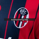 Bologna 25/26 Home Jersey - 图片 6