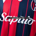 Bologna 25/26 Home Jersey - 图片 7