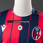 Bologna 25/26 Home Jersey - 图片 8