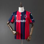 Bologna 25/26 Home Jersey - 图片 9