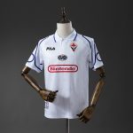 Fiorentina 1997/98 Away Retro Jersey