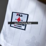 Fiorentina 1997/98 Away Retro Jersey - 图片 2