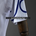 Fiorentina 1997/98 Away Retro Jersey - 图片 3