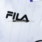 Fiorentina 1997/98 Away Retro Jersey - 图片 4