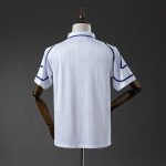 Fiorentina 1997/98 Away Retro Jersey - 图片 8