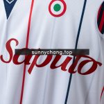 Bologna 25/26 Away Jersey - 图片 6