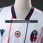 Bologna 25/26 Away Jersey - 图片 7