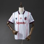 Bologna 25/26 Away Jersey - 图片 9