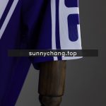 Fiorentina 1999/2000 Away Retro Shirt - 图片 2