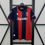Bologna 24/25 Home Jersey
