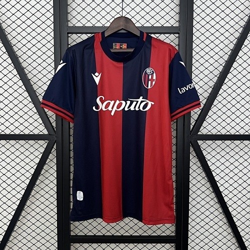 Bologna 24/25 Home Jersey