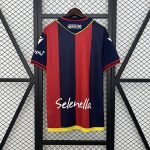 Bologna 24/25 Home Jersey - 图片 3
