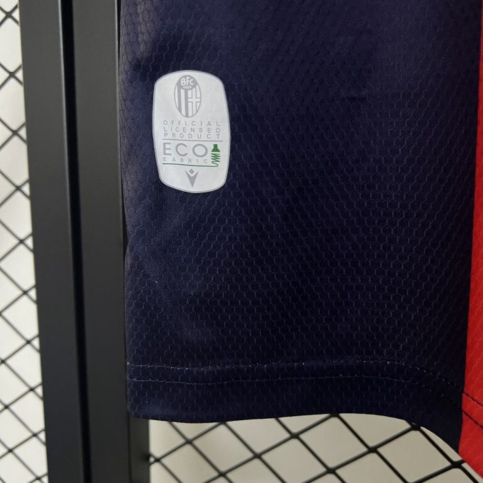Bologna 24/25 Home Jersey - 图片 5