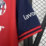 Bologna 24/25 Home Jersey - 图片 8