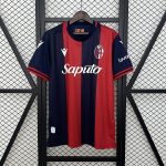 Bologna 24/25 Home Jersey - 图片 9