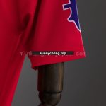 Fiorentina 1995-1996 Third Away Retro Shirt - 图片 3