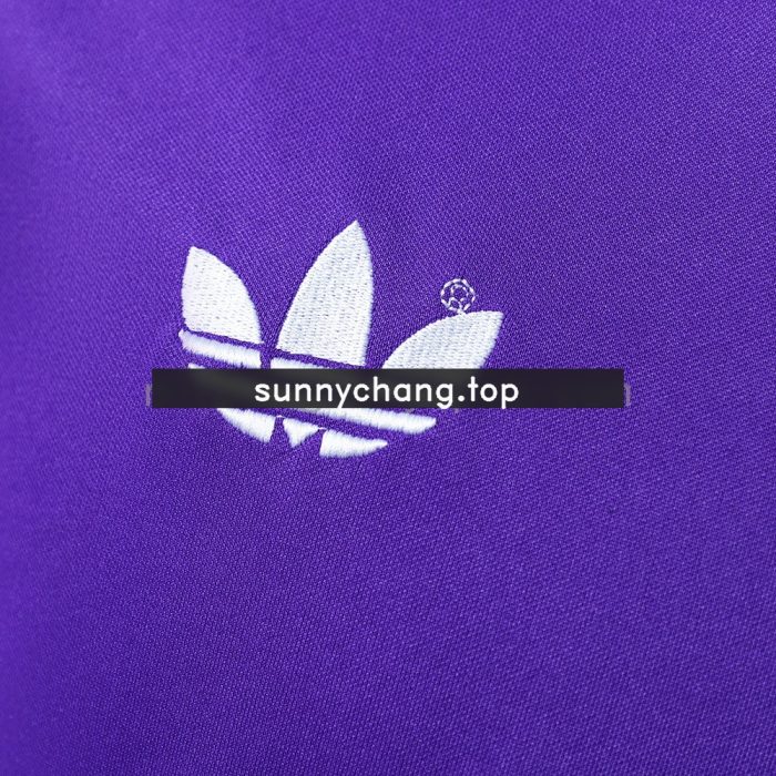 Fiorentina 1979-80 Home Retro Jersey - 图片 3