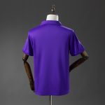 Fiorentina 1979-80 Home Retro Jersey - 图片 6