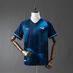 Lazio 25/26 Third Away Jersey