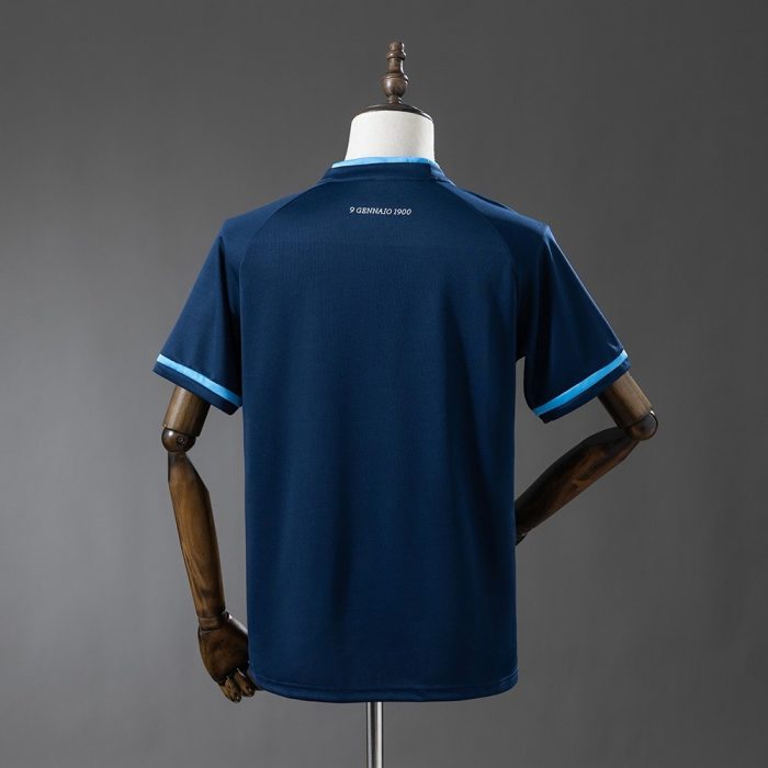 Lazio 25/26 Third Away Jersey - 图片 3