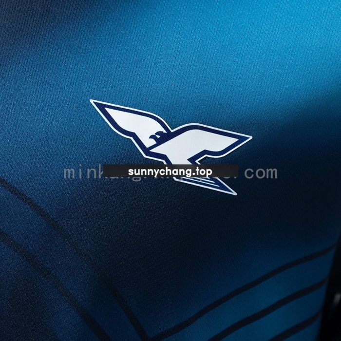Lazio 25/26 Third Away Jersey - 图片 7