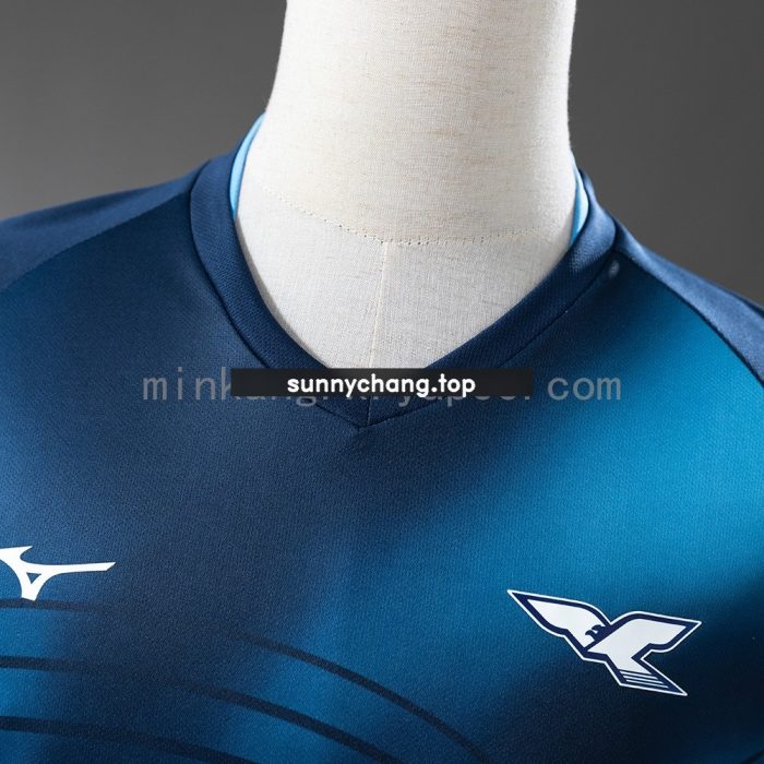 Lazio 25/26 Third Away Jersey - 图片 8