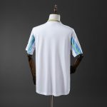 Lazio 1998-2000 Second Away Retro Jersey - 图片 7