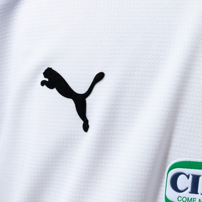 Lazio 1998-2000 Second Away Retro Jersey - 图片 8