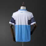 Lazio 2014-2015 Home Retro Jersey - 图片 2