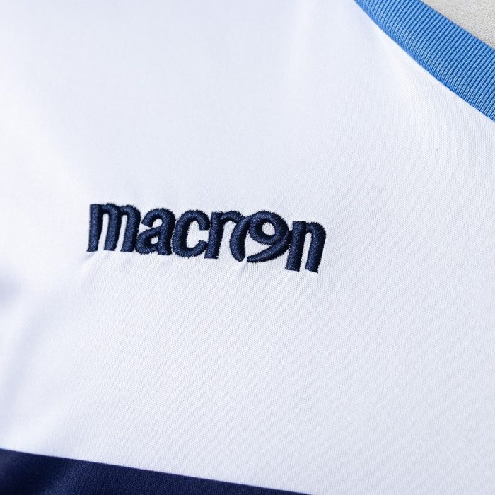 Lazio 2014-2015 Home Retro Jersey - 图片 4