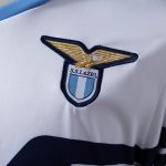 Lazio 2014-2015 Home Retro Jersey - 图片 5