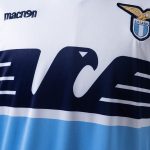 Lazio 2014-2015 Home Retro Jersey - 图片 6