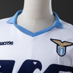 Lazio 2014-2015 Home Retro Jersey - 图片 7