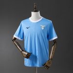 Lazio 25/26 Home Jersey