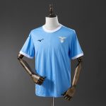 Lazio 25/26 Home Jersey - 图片 2