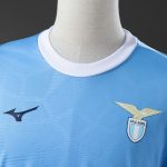 Lazio 25/26 Home Jersey - 图片 3