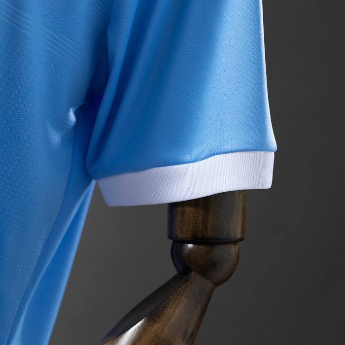 Lazio 25/26 Home Jersey - 图片 4