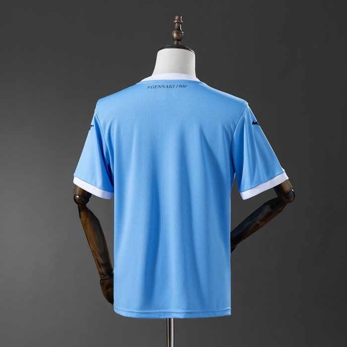 Lazio 25/26 Home Jersey - 图片 6