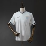 25/26 Lazio Away Shirt