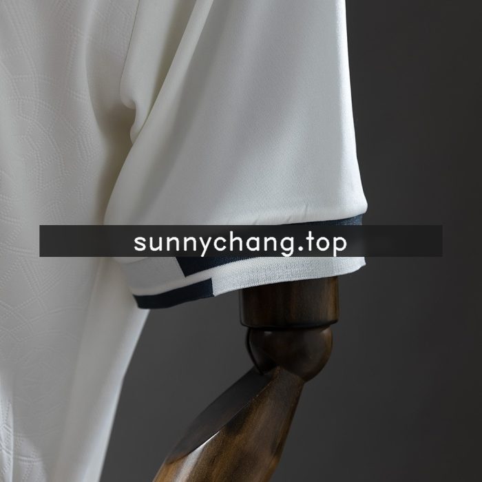 25/26 Lazio Away Shirt - 图片 2