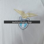 25/26 Lazio Away Shirt - 图片 4
