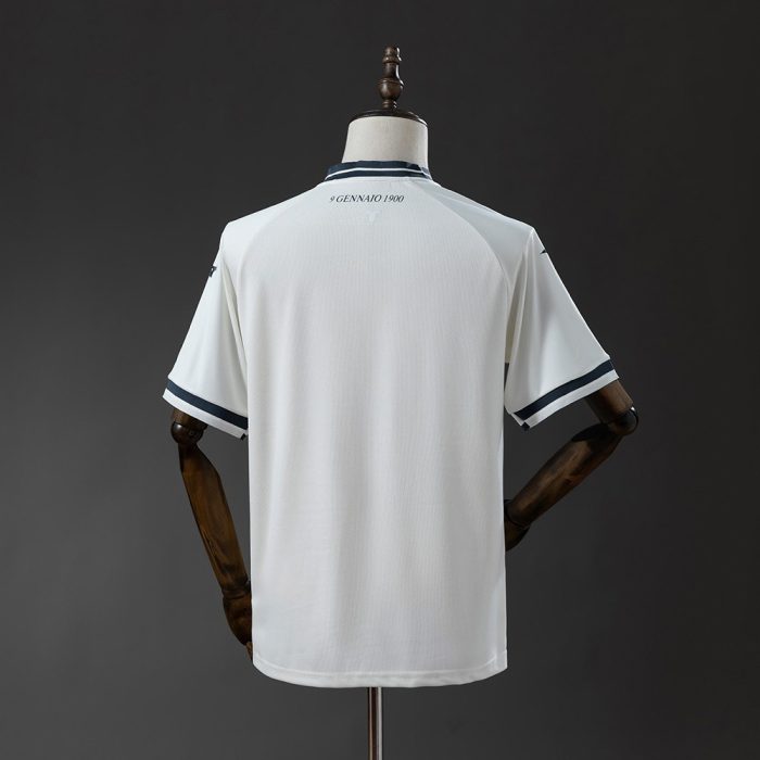 25/26 Lazio Away Shirt - 图片 6