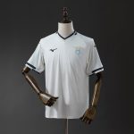 25/26 Lazio Away Shirt - 图片 7
