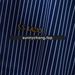Lazio 1996-1997 Away Retro Jersey - 图片 2