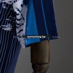 Lazio 1996-1997 Away Retro Jersey - 图片 3
